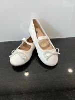 Ballerinas weiß 24 H&M Bayern - Mömbris Vorschau