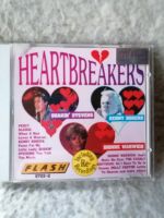 Heartbreakers Vol. 1 + 2  Doppel-CD Schleswig-Holstein - Itzehoe Vorschau