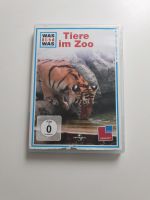 Was ist was DVD Tiere im Zoo Baden-Württemberg - Oftersheim Vorschau