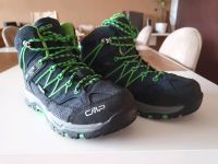 CMP Wanderschuhe Trekkingschuhe waterproof Kinder Leipzig - Lindenthal Vorschau