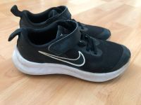 schwarze Nike Sneaker in Größe 31 Baden-Württemberg - Friesenheim Vorschau