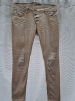 Buena Vista Malibu, Hose, L/Xl, beige Nordrhein-Westfalen - Rhede Vorschau