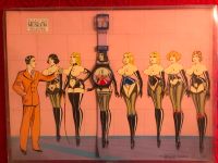 Erotik Uhr vom Erotic Art Museum Hamburg Hamburg-Nord - Hamburg Hohenfelde Vorschau