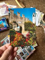 XXL Postkarten Karten-Set Bayern - Forchheim Vorschau