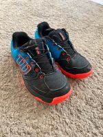 Wilson Kinder Tennisschuhe Gr. 35 Nordrhein-Westfalen - Haan Vorschau