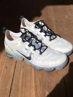 Nike Vapor Max – Beige – Größe 40 (EU) Mitte - Gesundbrunnen Vorschau