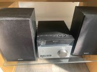 Musikanlage Steroanlage Sony  Home Audio System Bayern - Amberg Vorschau