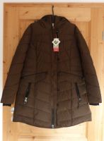 NEU Street One Winterjacke/Parka in Größe 42 Sachsen - Mildenau Vorschau