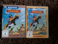 Yakari DVDs Pankow - Weissensee Vorschau