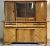 Küchenschrank Buffet Anrichte Vitrine Antik Vintage Retro 1950er Rheinland-Pfalz - Ludwigshafen Vorschau