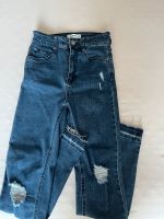 Skinny Jeans von Pull & Bear Essen - Schonnebeck Vorschau