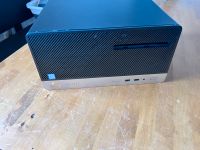 HP pro Desk 400 G4 MT i5 7400 Essen - Essen-Borbeck Vorschau