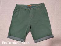 Shorts von Emilia 100% Baumwolle Nordrhein-Westfalen - Bad Driburg Vorschau