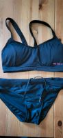 Bikini Decathlon Gr S / 36 schwarz Baden-Württemberg - Breisach am Rhein   Vorschau