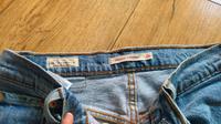 Levi's ribcage straight 26 Sachsen - Freiberg Vorschau
