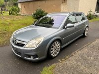 Opel Signum 2,8 V6 230ps Brandenburg - Ruhland Vorschau