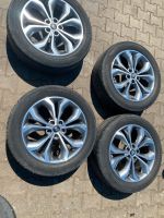 Alufelge 19“ Zoll Hyundai 7,5JX19 Sommerräder 235 55 R15 Sachsen-Anhalt - Bad Duerrenberg Vorschau