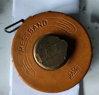 Messband  DDR Brandenburg - Lauchhammer Vorschau