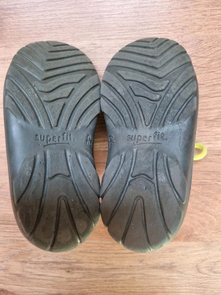 Kinder Schuhe in Kettig