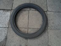 Mopedmantel Semperit 2-1/2 x 17 gebraucht Sachsen-Anhalt - Osterburg Vorschau