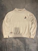 Vintage Nike Pullover Hessen - Bad Hersfeld Vorschau