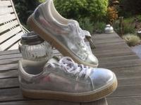 S.Oliver Sneaker Hessen - Lahntal Vorschau