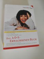 Das ADS-Erwachsenenbuch Niedersachsen - Oldenburg Vorschau