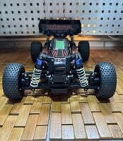 Rc 4WD BUGGY-TRUGGY  KYOSHO  COBRA Nordrhein-Westfalen - Solingen Vorschau