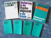 Fachbücher Lehrer + Erzieher: Methodik, Psychologie, Unterricht Dresden - Lockwitz Vorschau