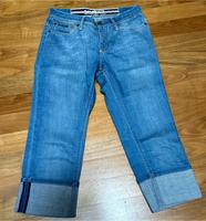 Gant Capri Hose Jeans Gr. 27 Bermuda Hessen - Weiterstadt Vorschau