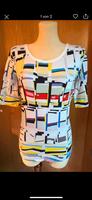 Marccain Sports Shirt N5 (40/42) Nordrhein-Westfalen - Herne Vorschau