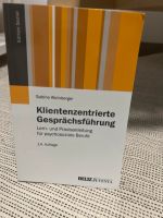 Klientenzentrierte Gesprächsführung Sabine Weinberger Hessen - Obertshausen Vorschau