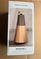 Bang & Olufsen BeoSound 2 - 3rd Gen Multiroom Lautsprecher Nordrhein-Westfalen - Mönchengladbach Vorschau