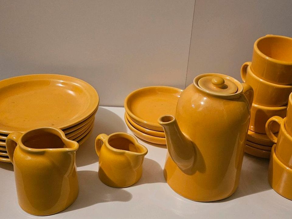 Gmundner Keramik Set 22 in Ainring