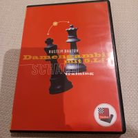 Schach DVD Damengambit Lf4 Dautov Hamburg-Nord - Hamburg Alsterdorf  Vorschau