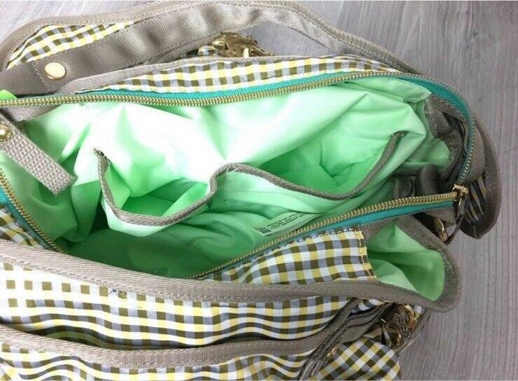 George Gina Lucy LIPSI HOP Yellow Swing GG L NEU