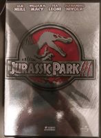 DVD "Jurassic Park 3" Saarland - St. Wendel Vorschau