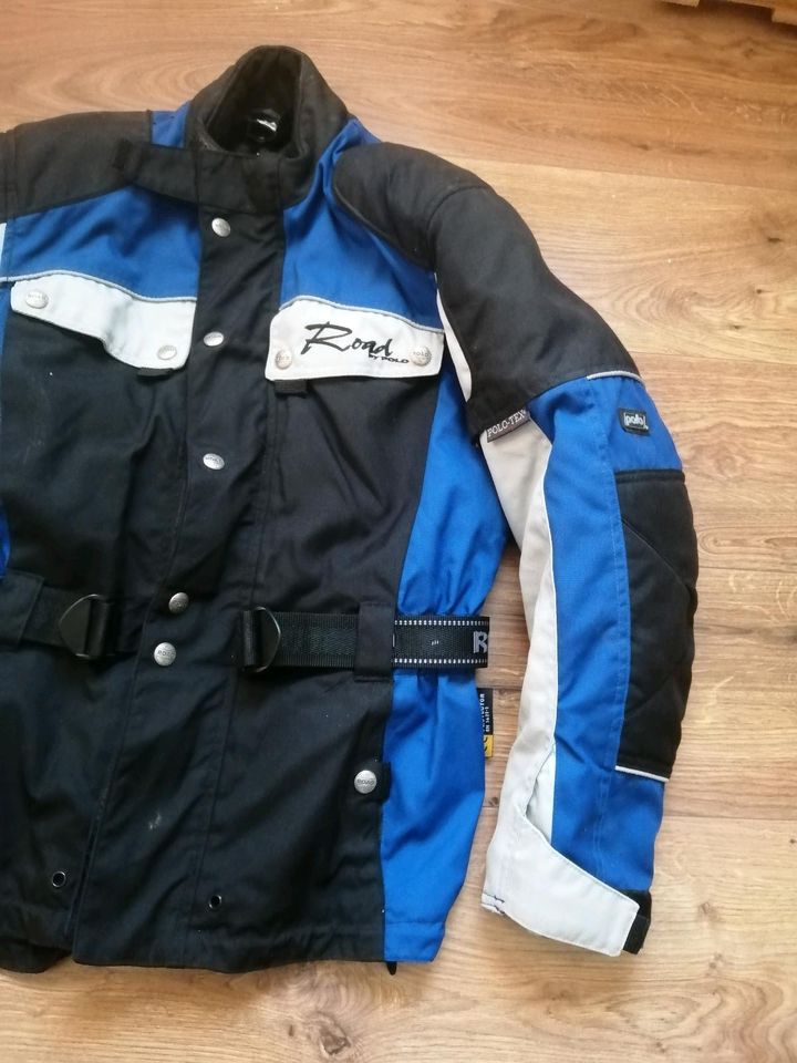 Motorradjacke Gr XS in Templin