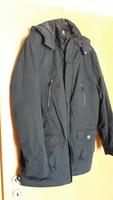 C&A Herrenjacke, Jacke, Winterjacke, Größe L, dunkelblau neu Bayern - Falkenfels Vorschau