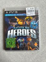 PlayStation Move Heroes Neu eingeschweißt Nordrhein-Westfalen - Lippstadt Vorschau