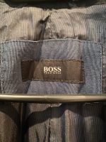 Hugo Boss Herrenmantel/Dufflecoat Hessen - Hünstetten Vorschau