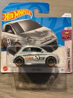 Hot Wheels Fiat 500 E   2/5 Nordrhein-Westfalen - Moers Vorschau