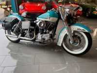 Harley-Davidson Electra Glide FLH Schleswig-Holstein - Mildstedt Vorschau