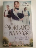 Die Norland Nannys Band 2 -  Ella Perkins - Roman Niedersachsen - Hildesheim Vorschau