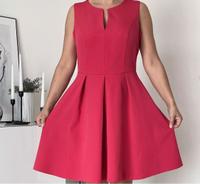 Coctailkleid abendkleid pink sommerkleid party festlich 36-38 Kr. Dachau - Markt Indersdorf Vorschau