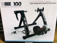 Indoor cycling home trainer (In'ride 100 Btwin) Köln - Nippes Vorschau