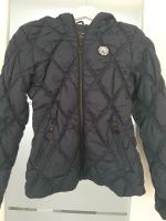 S.Oliver Winterjacke Steppjacke blau Gr. 146 /152 Bayern - Denklingen Vorschau