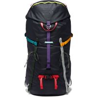 Mountain Hardwear Scrambler 25 L Rucksack (Farbe: black multi) Bayern - Rosenheim Vorschau