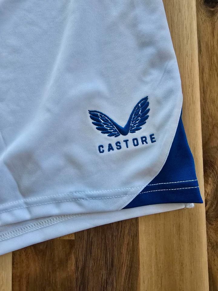 Glasgow Rangers Hose, Trikot, Shirt, Castore, neu, Größe L, HSV in Lengerich