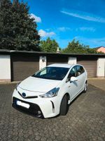 Toyota Prius Plus Nordrhein-Westfalen - Frechen Vorschau